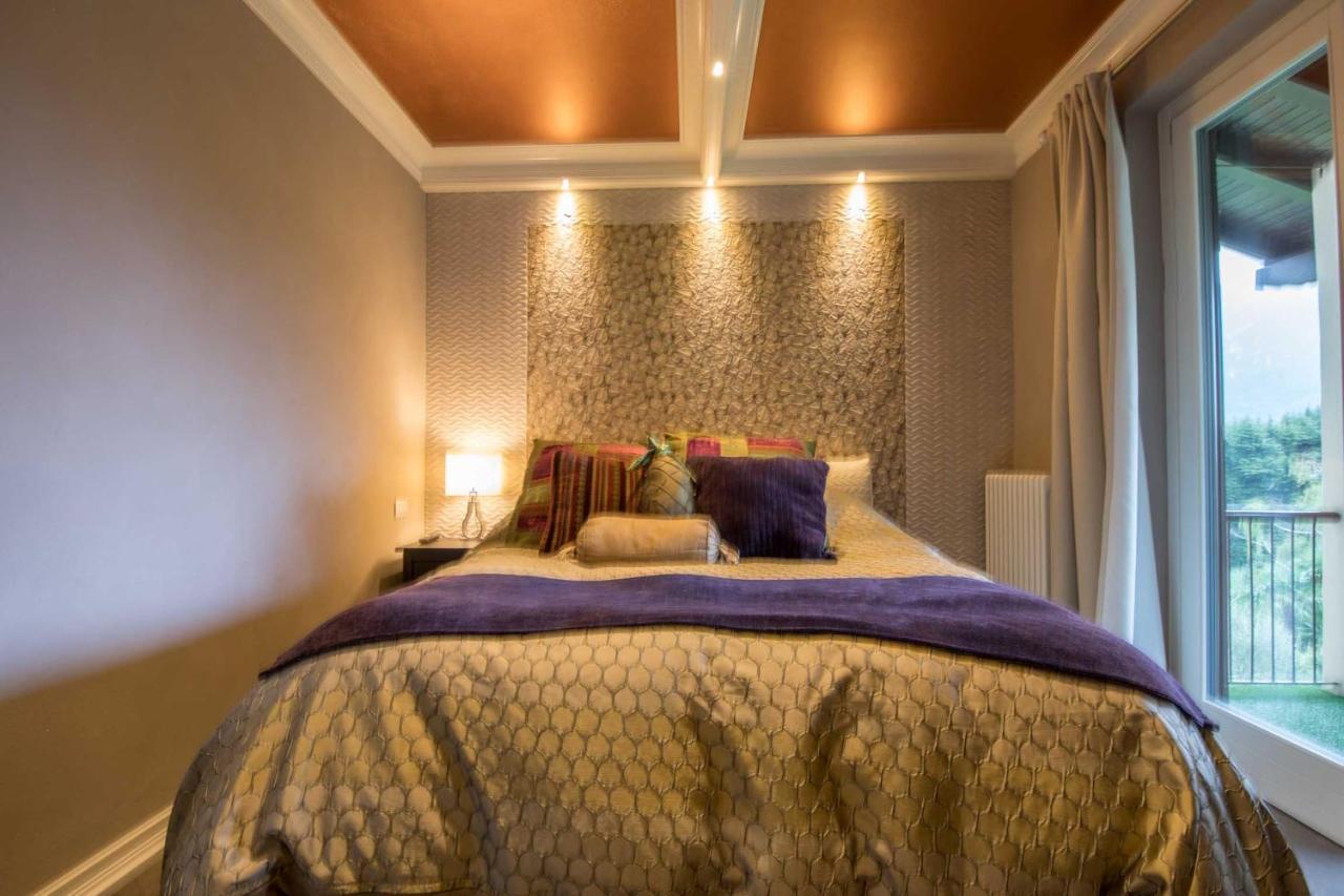 Cimino Luxury Villas In Lake Como - Julia #1 Oliveto Lario Zewnętrze zdjęcie