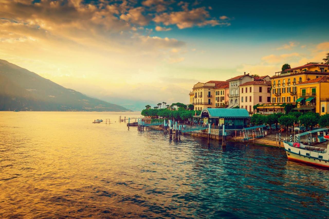 Cimino Luxury Villas In Lake Como - Julia #1 Oliveto Lario Zewnętrze zdjęcie